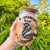 St Patricks Day Raccoon Meme Glass Can If I Shenan Once I'll Shenanigan TS02 Print Your Wear
