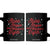 Stars Stripes And Equal Rights Coffee Mug 4th Of July Patriotic TS10 Black Print Your Wear