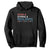 Stars Stripes And Equal Rights Hoodie 4th Of July Women's Rights TS11 Black Print Your Wear