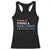 Stars Stripes And Equal Rights Racerback Tank Top 4th Of July Women's Rights TS11 Black Print Your Wear