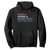 Stars Stripes And Women's Rights Hoodie 4th Of July Equal Rights TS11 Black Print Your Wear