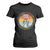Statue of Liberty Hands Off Protest T Shirt For Women Resist Resistance TS10 Black Print Your Wear