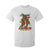 Stepping Into Juneteenth T Shirt For Kid Afro Diva High with African Pride TS02 White Print Your Wear