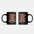 Strawberry Festival Coffee Mug Cute Feeling Berry Good Fruit Lover TS02 Black Print Your Wear