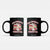 Strawberry Festival Coffee Mug Retro Strawberries Fruit Lover TS02 Black Print Your Wear
