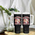 Strawberry Festival Tumbler With Handle Retro Strawberries Fruit Lover TS02 Print Your Wear