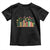 Subtle FDT 8647 Toddler T Shirt Foxtrots Deltas Tangos Book Lovers Flower TS02 Black Print Your Wear