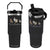 Subtle FDT Flip Straw Tumbler Flicker Dodo Titmouse Bird TS10 One Size: 30 oz Black Print Your Wear