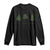 Subtle FDT Long Sleeve Shirt Nature Tee National Park TS10 Black Print Your Wear
