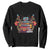 Subtle FDT Sweatshirt Fantasy Drama Tragedy Book Lover TS02 Black Print Your Wear
