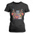 Subtle FDT T Shirt For Women Fantasy Drama Tragedy Book Lover TS02 Black Print Your Wear