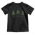 Subtle FDT Toddler T Shirt Nature Tee National Park TS10 Black Print Your Wear