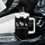 Subtle FDT Tumbler With Handle Flicker Dodo Titmouse Bird TS10 Print Your Wear