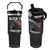 Suck It England Funny 4th of July George Washington 1776 Flip Straw Tumbler TS10 One Size: 30 oz Black Print Your Wear