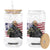 Suck It England Funny 4th of July George Washington 1776 Glass Can TS10 Black Print Your Wear