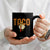 TACO Chicken in Sombrero Coffee Mug Funny Mexican Food TS02 Print Your Wear