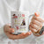 Talk Derby To Me Coffee Mug Horse Riders Ky Racing Day TS02 Print Your Wear