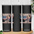 Tariffs Are My Favorite Word Skinny Tumbler Trump 2025 Patriotic American Flag Map Vintage TS02 Print Your Wear