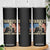 Tariffs Are My Favorite Word Skinny Tumbler Trump 2025 Patriotic American Flag Vintage TS02 Print Your Wear