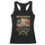 Texas Racerback Tank Top Remember The Alamo San Antonio 1836 TS09 Black Print Your Wear