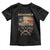 Texas Toddler T Shirt Remember The Alamo San Antonio 1836 TS09 Black Print Your Wear