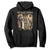 The Black Cowboys Nat Love Isom Dart Bill Pickett Hoodie African American Cowboy TS11 Black Print Your Wear