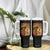 The Bulldogger Bill Pickett Tumbler With Handle Texan Rodeo Legend TS11 Print Your Wear