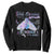 The Cicadas Brood XIV Reunion Tour Summer 2025 Sweatshirt Live In Concert For The First Time Since 1634 TS11 Black Print Your Wear