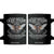 The Cicadas Reunion Tour 2025 Coffee Mug Cicada Invasion Brood XIV Vintage Concert Fest TS11 Black Print Your Wear