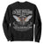 The Cicadas Reunion Tour 2025 Sweatshirt Cicada Invasion Brood XIV Vintage Concert Fest TS11 Black Print Your Wear