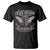 The Cicadas Reunion Tour 2025 T Shirt Cicada Invasion Brood XIV Vintage Concert Fest TS11 Black Print Your Wear