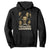The Greatest Black Leaders Tribute Hoodie Civil Rights Icons Legacy TS02 Black Print Your Wear