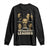 The Greatest Black Leaders Tribute Long Sleeve Shirt Civil Rights Icons Legacy TS02 Black Print Your Wear