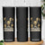 The Greatest Black Leaders Tribute Skinny Tumbler Civil Rights Icons Legacy TS02 Print Your Wear