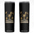 The Greatest Black Leaders Tribute Skinny Tumbler Civil Rights Icons Legacy TS02 Black Print Your Wear