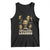 The Greatest Black Leaders Tribute Tank Top Civil Rights Icons Legacy TS02 Black Print Your Wear