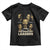 The Greatest Black Leaders Tribute Toddler T Shirt Civil Rights Icons Legacy TS02 Black Print Your Wear