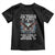 The Power Of An Air Force Is Terrific When There Is Nothing To Oppose It Toddler T Shirt Veteran Winston Churchill Quote TS11 Black Print Your Wear