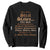 They Didn't Steal Slaves Black History Sweatshirt Juneteenth Black Freedom TS10 Black Print Your Wear