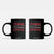 Think While It's Still Legal Coffee Mug Patriotic Flag TS10 Black Print Your Wear