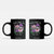 This Girl Is Retired Est 2025 Coffee Mug TS09 Black Print Your Wear