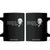 Thomas Jefferson Coffee Mug When Governments Fear The People There Is Liberty TS10 Black Print Your Wear