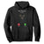 Tim Cheese Is Calling Hoodie Funny Decline Or Accept Meme TS02 Black Print Your Wear