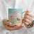 To My Best Aunt Coffee Mug Beach Mother's Day Gift For Auntie TB11 Print Your Wear