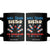 Trade Sister For Firecrackers Coffee Mug Funny Boys 4th Of July Kids Patriotic TS10 Black Print Your Wear