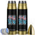 Trans Rights Bullet Tumbler Protect Trans Social Justice LGBT TS10 Black Print Your Wear