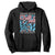 Trans Rights Hoodie Protect Trans Social Justice LGBT TS10 Black Print Your Wear