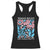 Trans Rights Racerback Tank Top Protect Trans Social Justice LGBT TS10 Black Print Your Wear