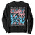 Trans Rights Sweatshirt Protect Trans Social Justice LGBT TS10 Black Print Your Wear