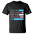 Trans Rights T Shirt Transgender LGBTQ Queer Pride Ally Social Justice TS10 Black Print Your Wear
